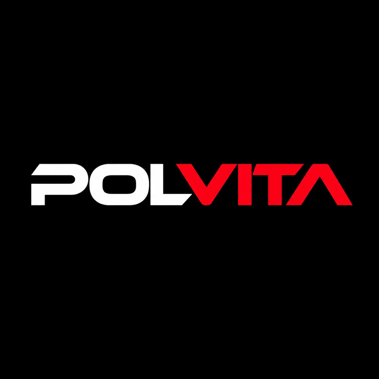 POLVITA logo