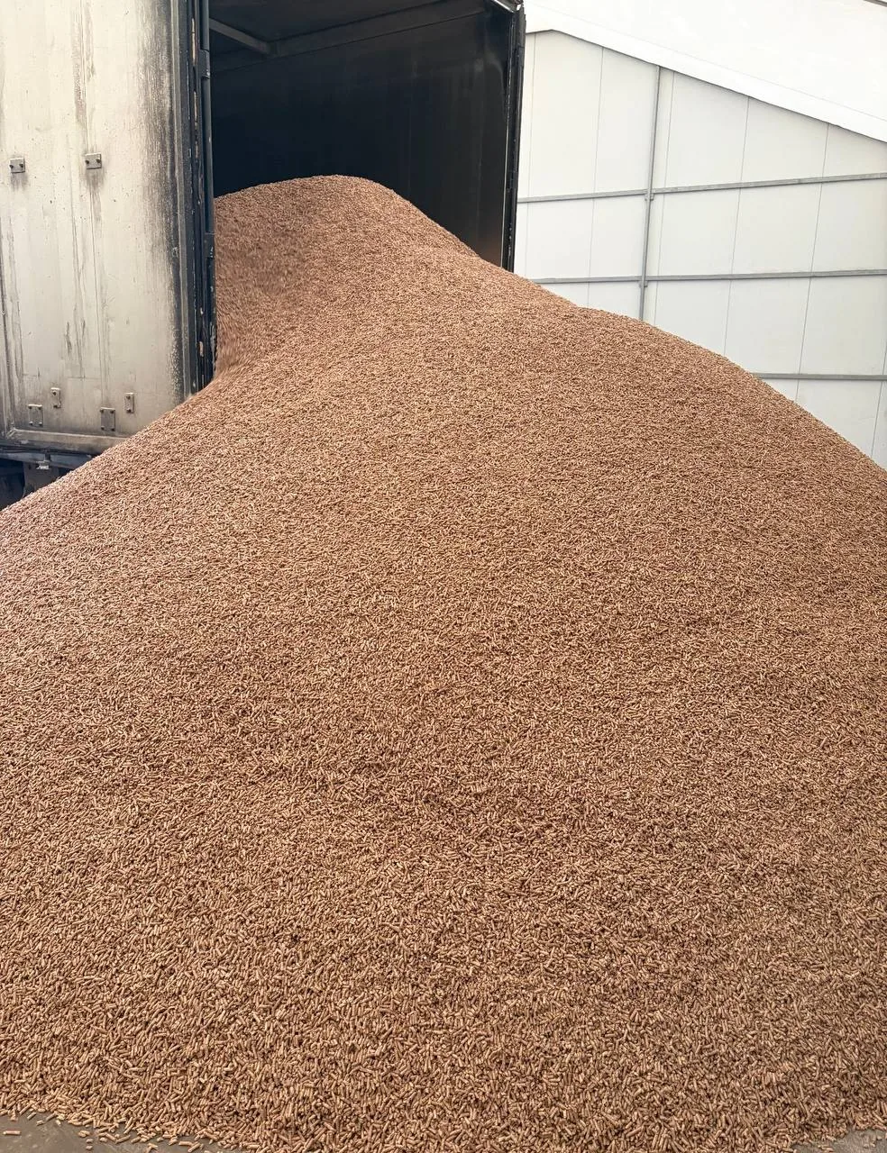 Pellet luzem – POLVITA